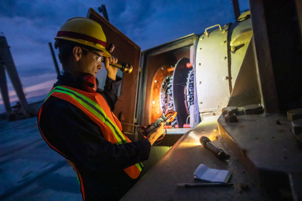 Best Circuit Breaker Repair  in Westway, TX