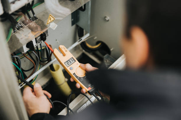 Affordable Emergency Electrician in Westway, TX