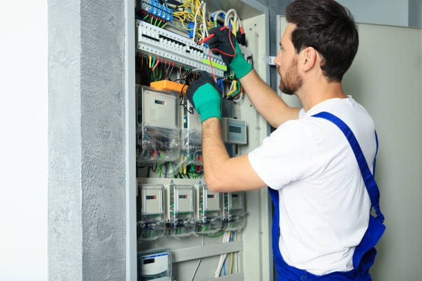 Best Electrician Near Me  in Westway, TX
